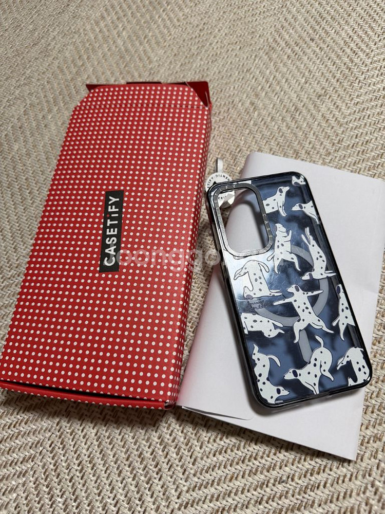 갤럭시s25 케이스티파이 케이스 맥세이프--2