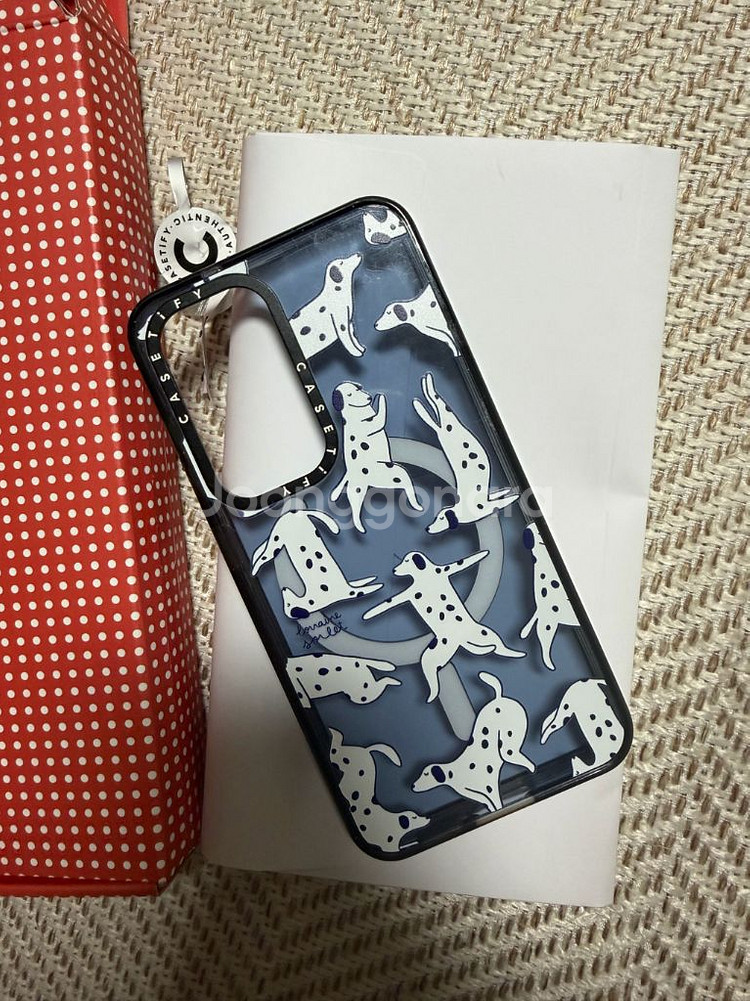 갤럭시s25 케이스티파이 케이스 맥세이프--3