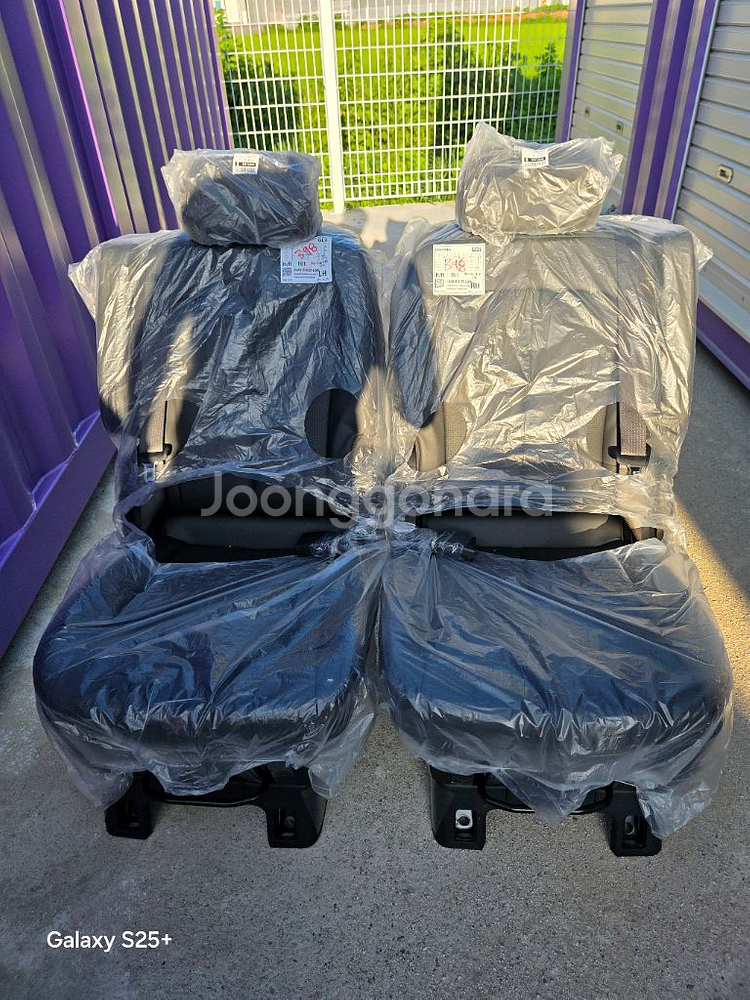 스타리아 11인승 투어러 3열시트팝니다--0