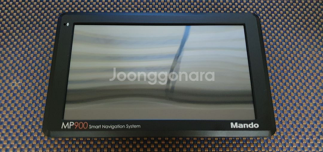(7인치) 만도 MP900 네비게이션--3