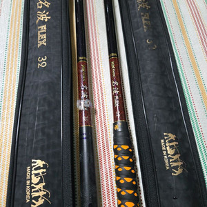 명파플렉스 낚시대 32캄