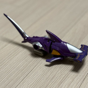 파워레인저 정글포스 정글해머헤드 (가오해머헤드)