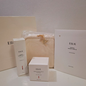 Elli K 화장품 새상품
