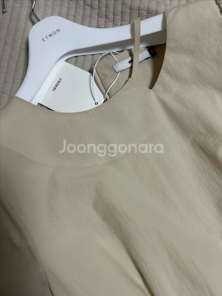 에트몽 원피스--1