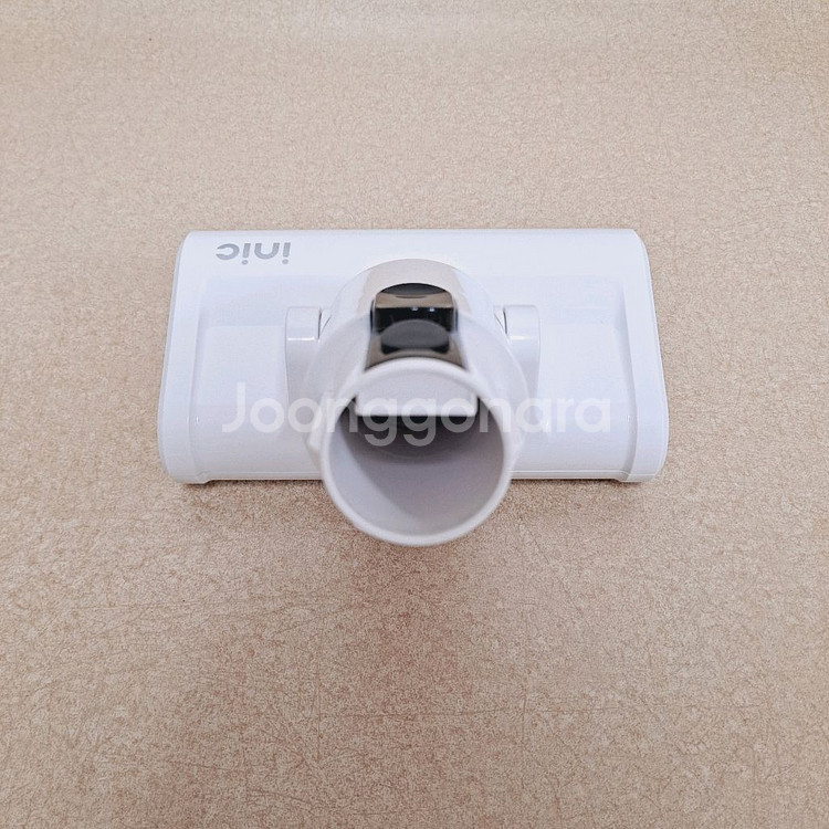 아이닉 i20 uv자외선 침구모터헤드 무선청소기 브러쉬--2