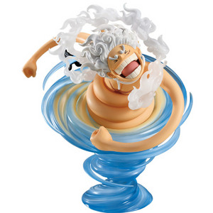 장인의 계보 A상 루피 (단순개봉) 이미지