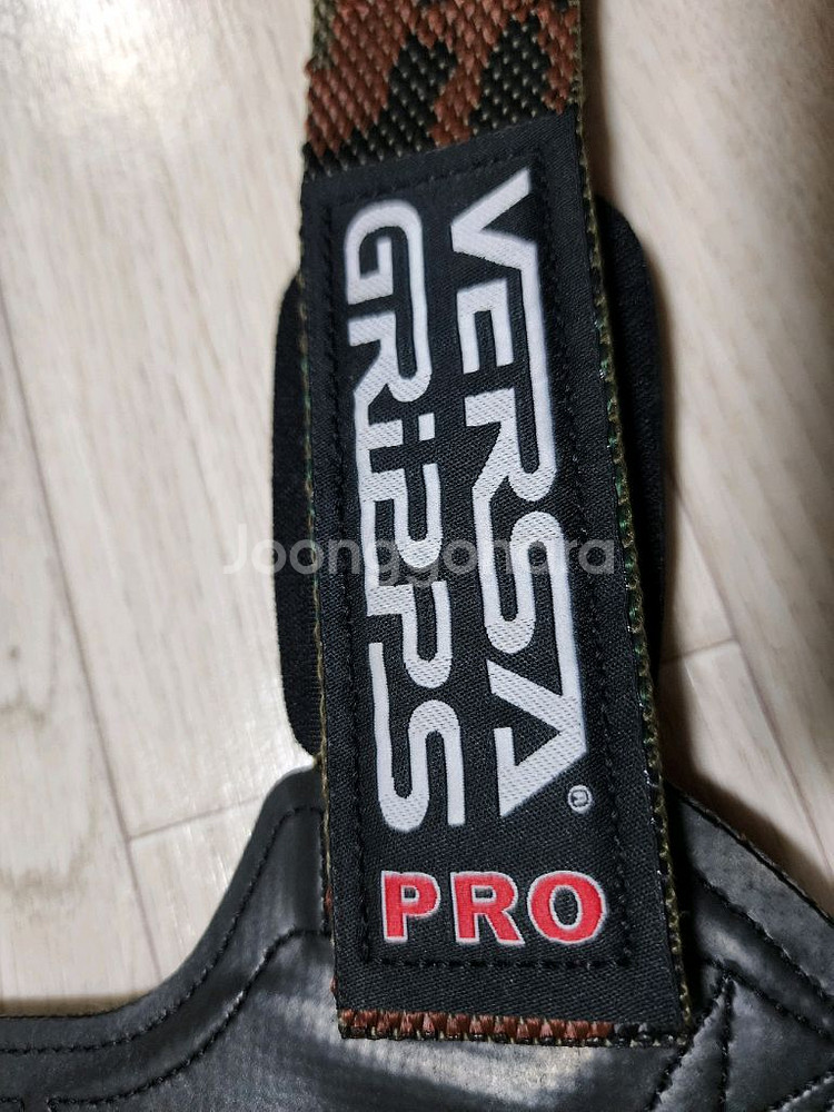 베르사그립 프로 카모 라지/L 사이즈 판매--2