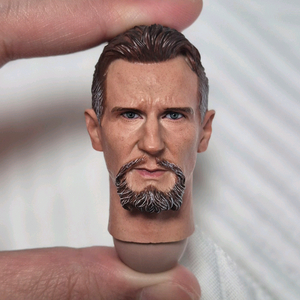 [TYDTOYS] 1/6 TYDT05 라스알굴 헤드