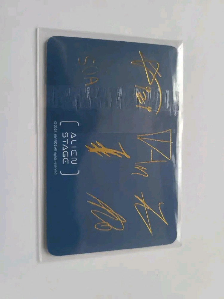 에이스테 데코라 피규어 24시간 특전 이미지