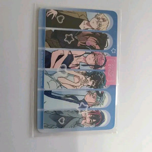 에이스테 데코라 피규어 24시간 특전