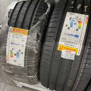 피렐리 피제로 P ZERO 런플랫 타이어 275 40