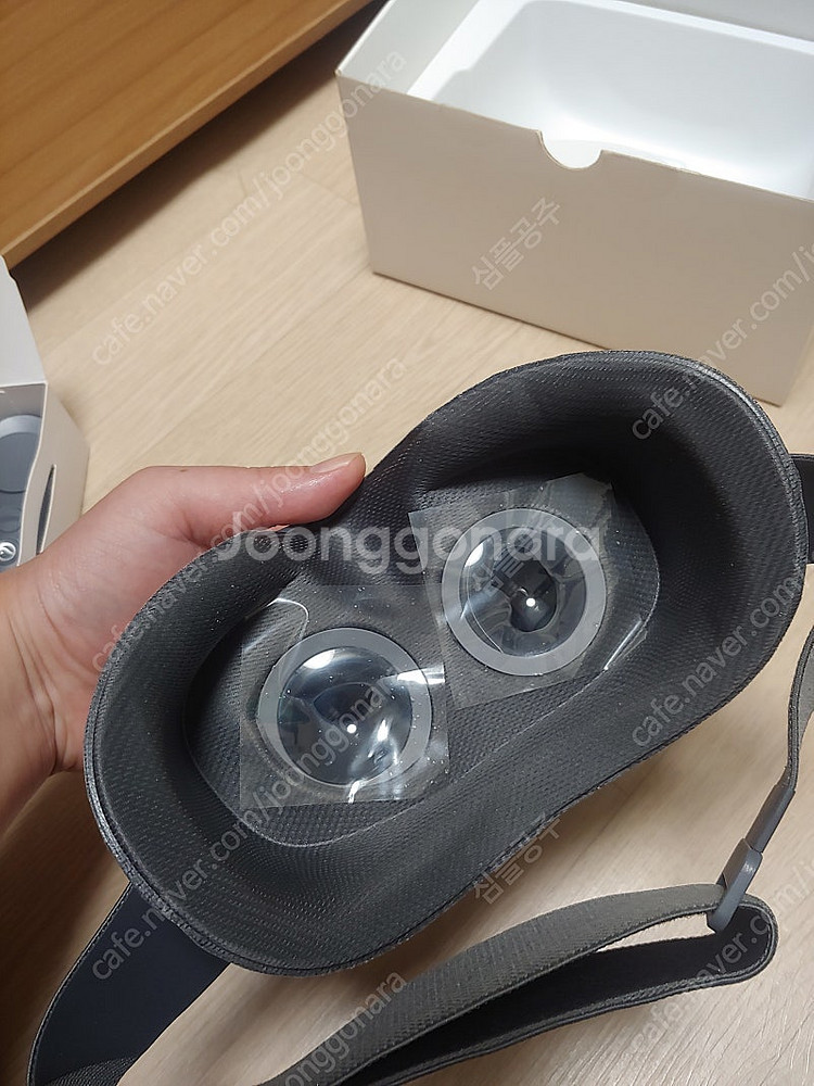 피코u vr기계 팝니다.--5