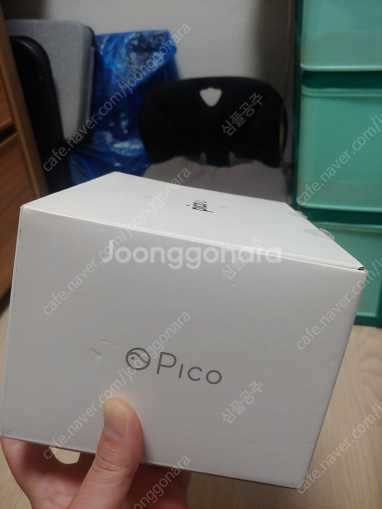 피코u vr기계 팝니다.--8