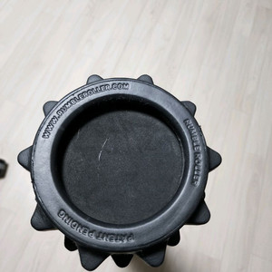 럼블롤러 폼롤러 블랙 풀사이즈 판매