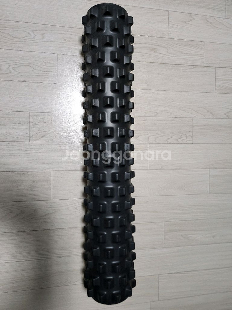 럼블롤러 폼롤러 블랙 풀사이즈 판매--1