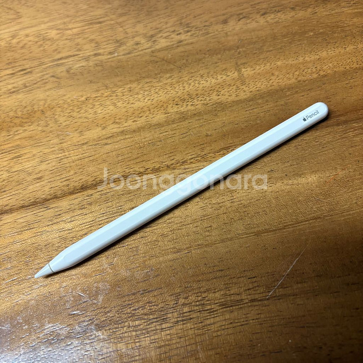 애플 펜슬 2세대 Apple Pencil A2051--0