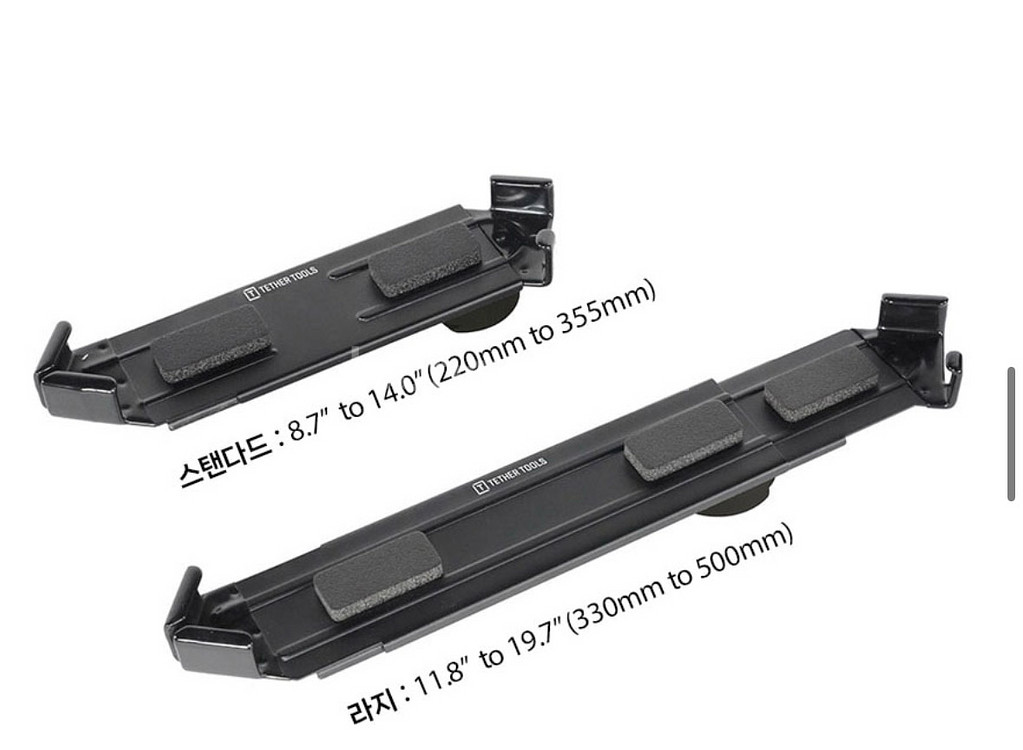 테더툴스 Tether tools AeroTab 신품--6