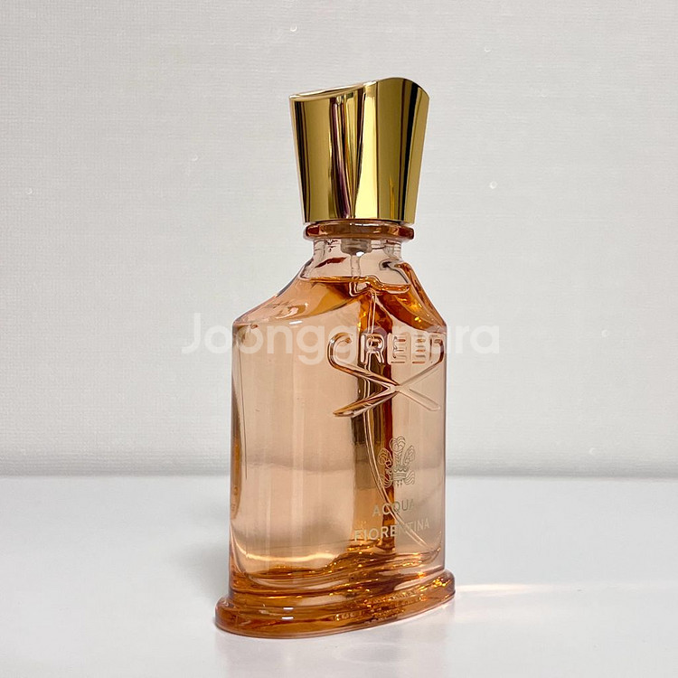 [국문/쿨거시 네고] 크리드 아쿠아 피오렌티나 75ml--1