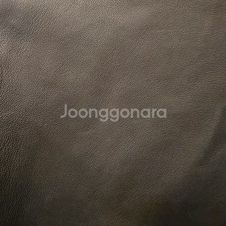 산드로 블랙 가죽 자켓 새상품--3
