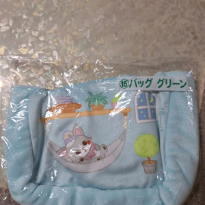 산리오 캐릭터 가방 새상품