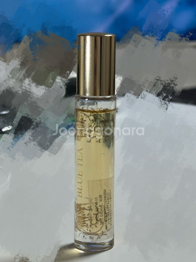 반택포 머천트 오브 베니스 블루티 오 드 퍼퓸 10ML--1