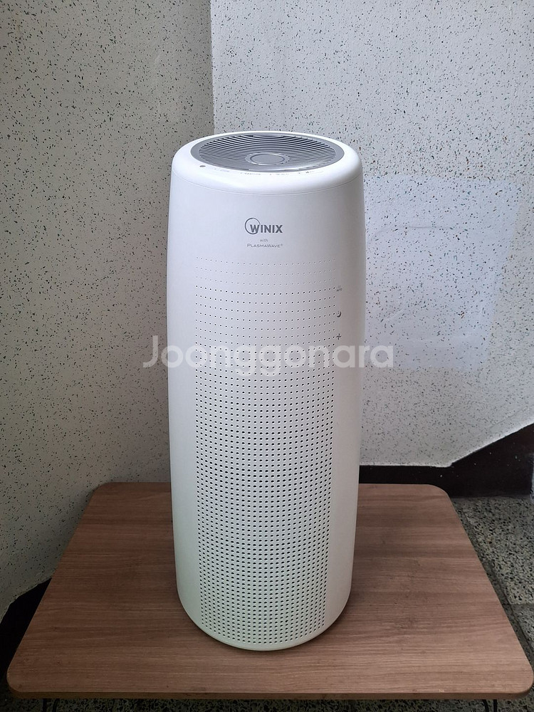 위닉스 AEN332W-W0 공기청청기 판매합니다~~--0