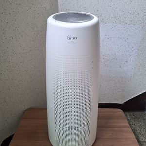 위닉스 AEN332W-W0 공기청청기 판매합니다~~