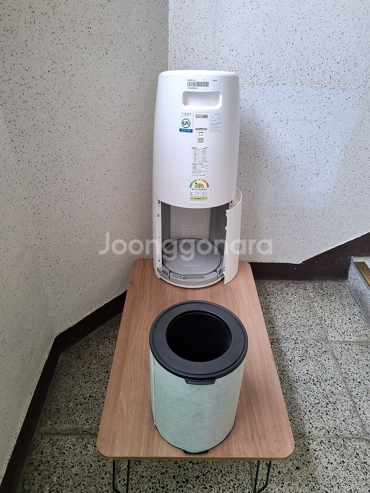 위닉스 AEN332W-W0 공기청청기 판매합니다~~--1