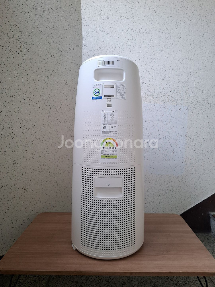 위닉스 AEN332W-W0 공기청청기 판매합니다~~--4