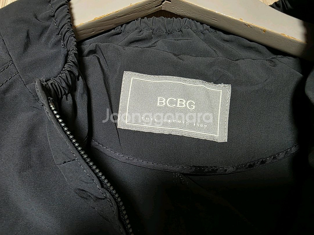 F BCBG 바스락 롱 쟈켓& 점퍼--0