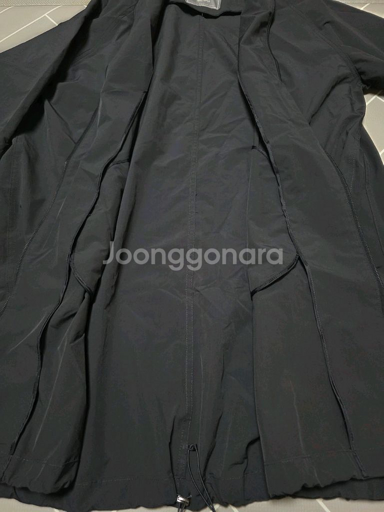 F BCBG 바스락 롱 쟈켓& 점퍼--3