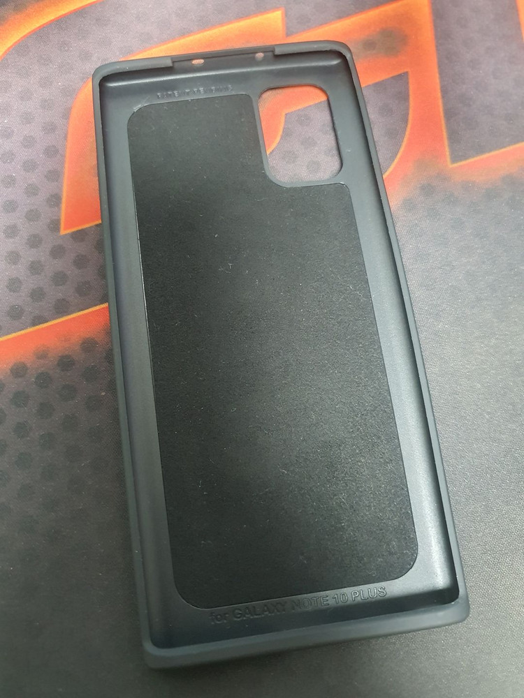 SP커넥트 휴대폰 케이스 노트10플러스용 (판매 완료)--1