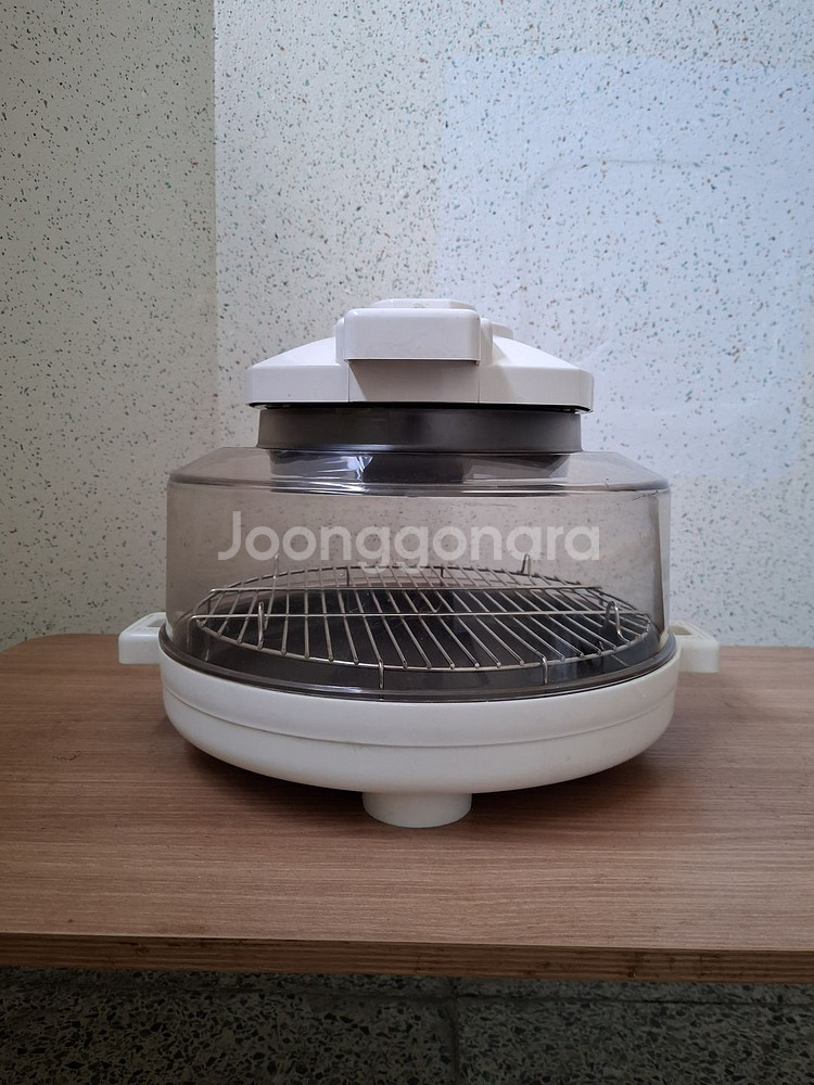 IMEX 원적외선 ZO-90 오븐 조리기 판매합니다~~--0