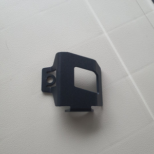 로얄앤필드 인터셉터650용 오일캡 가드 (판매 완료)