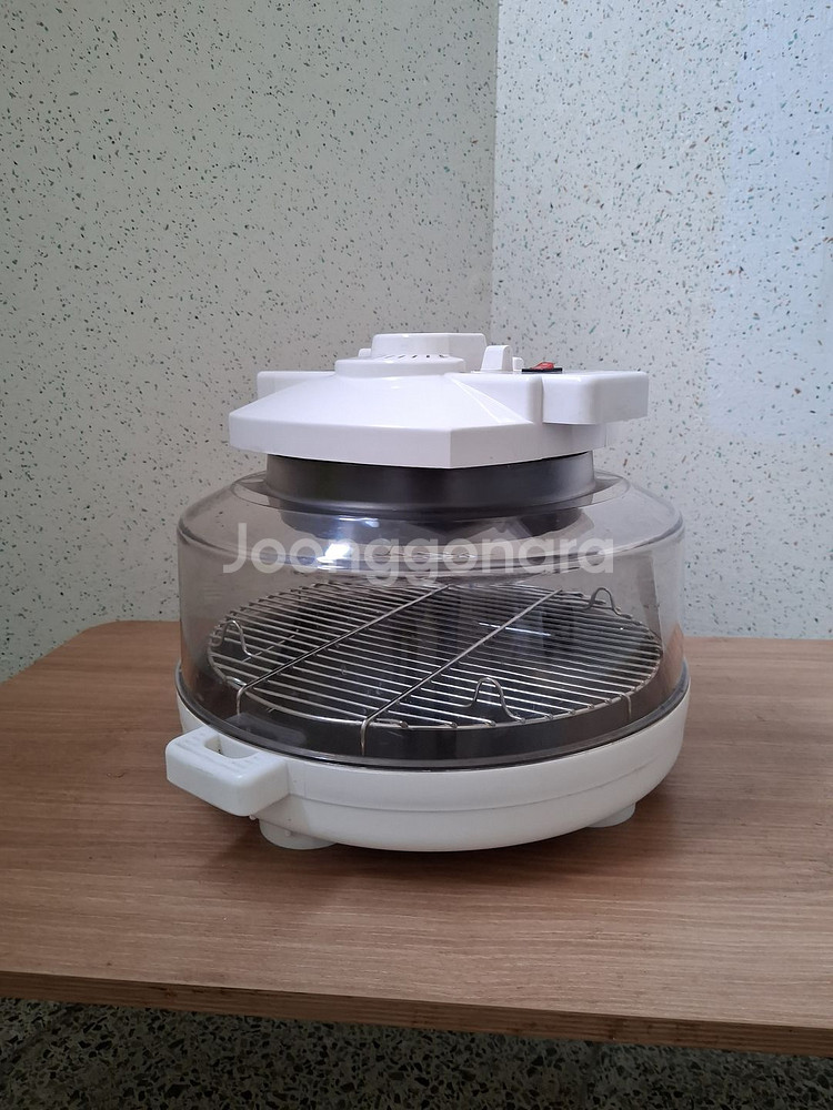 IMEX 원적외선 ZO-90 오븐 조리기 판매합니다~~--2