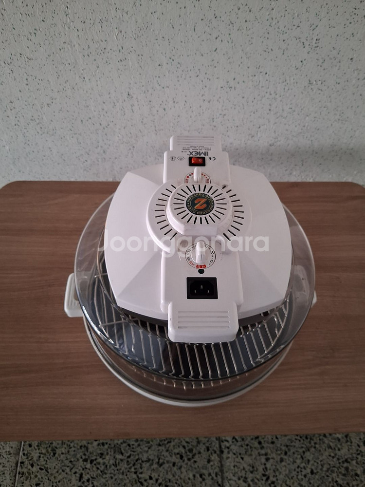 IMEX 원적외선 ZO-90 오븐 조리기 판매합니다~~--3