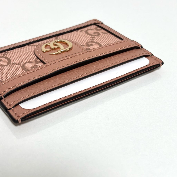 구찌 GG 오피디아 수프림 카드지갑--6