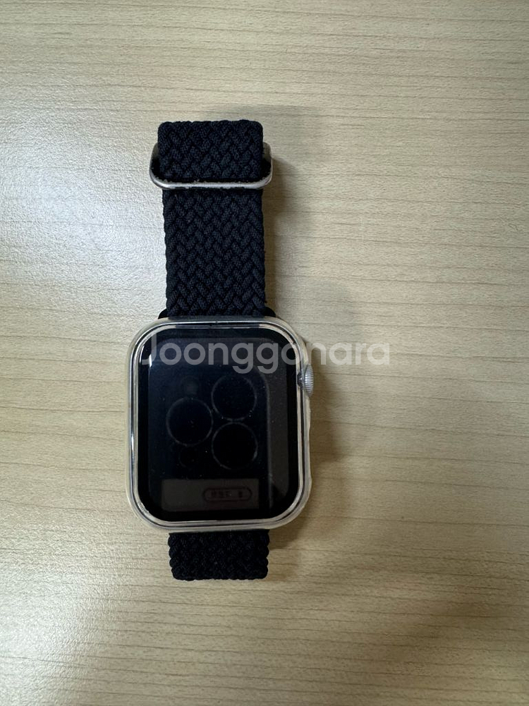 애플워치 se2 44m--1