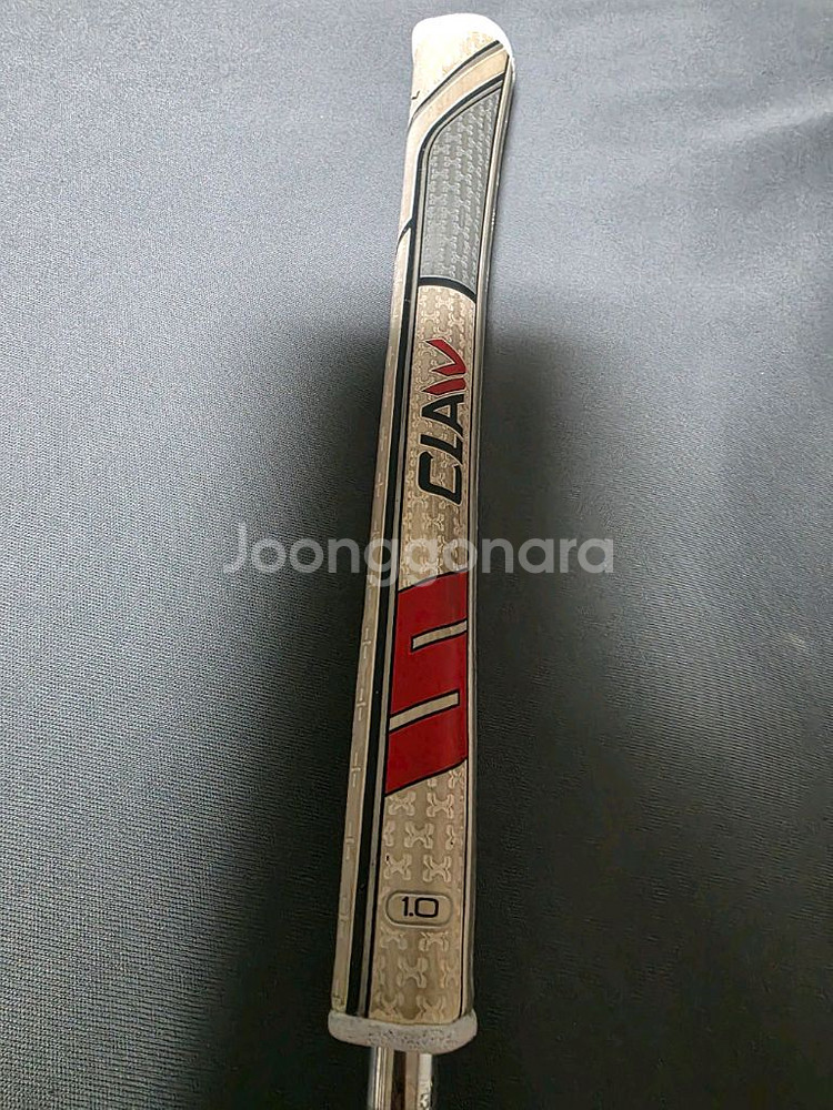 타이틀리스트 [퓨추라 X5R]스카티카메론 퍼터 34인치--1