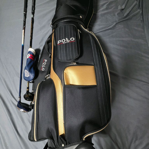 드라이버 +아이언 +퍼터 구매시 서비스