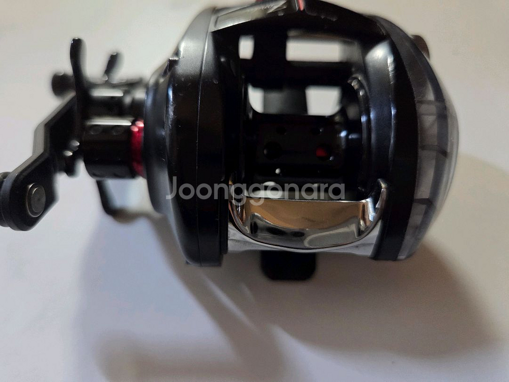 메가배스 존다10 베이트릴--1