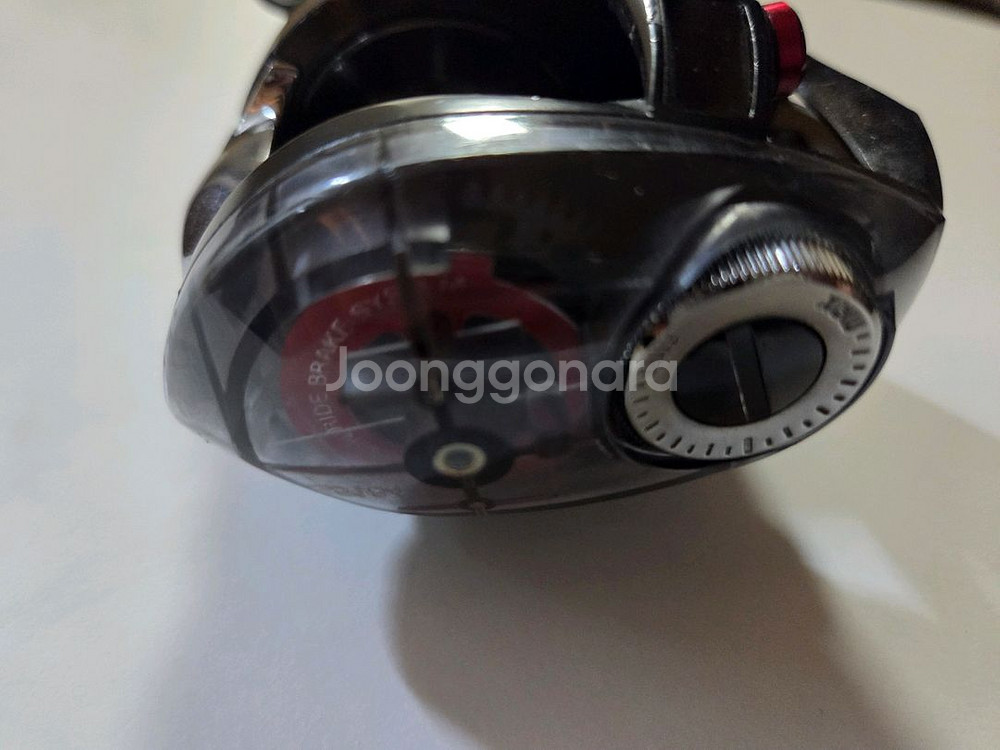 메가배스 존다10 베이트릴--2