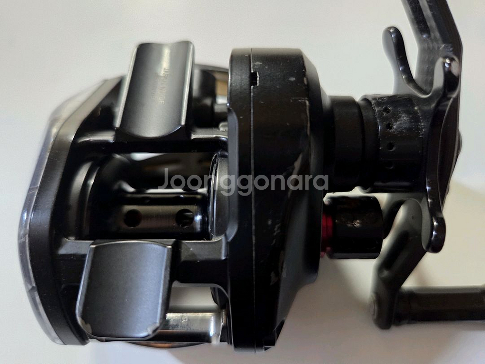 메가배스 존다10 베이트릴--3