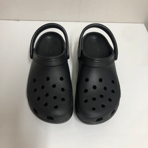 (230-235)크록스 레이 웨지 클래식 플랫폼