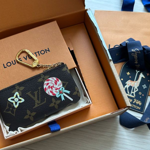 루이비통 키파우치