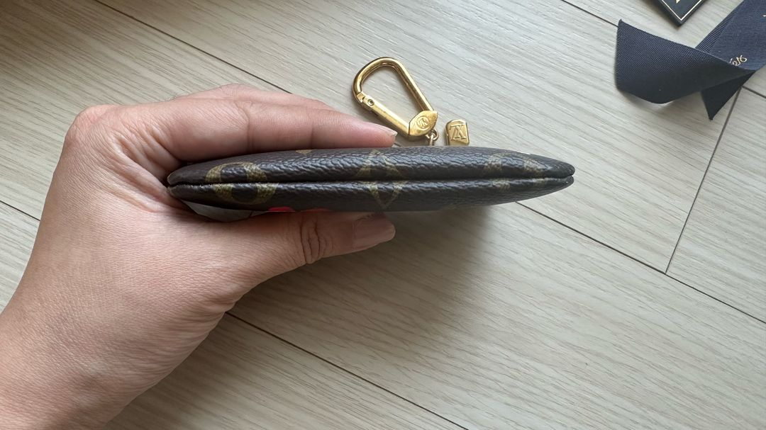 루이비통 키파우치--2