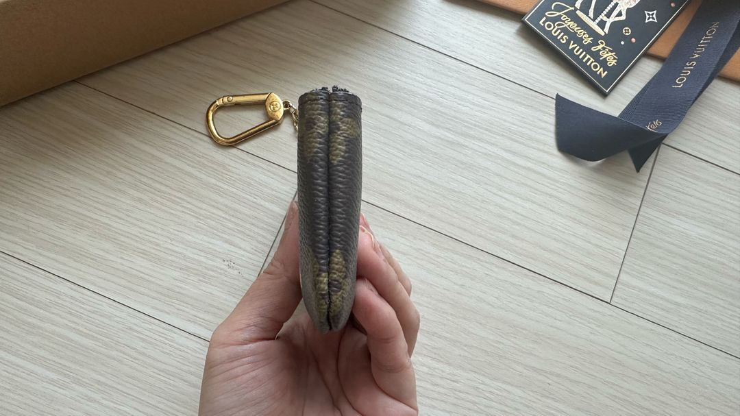 루이비통 키파우치--4