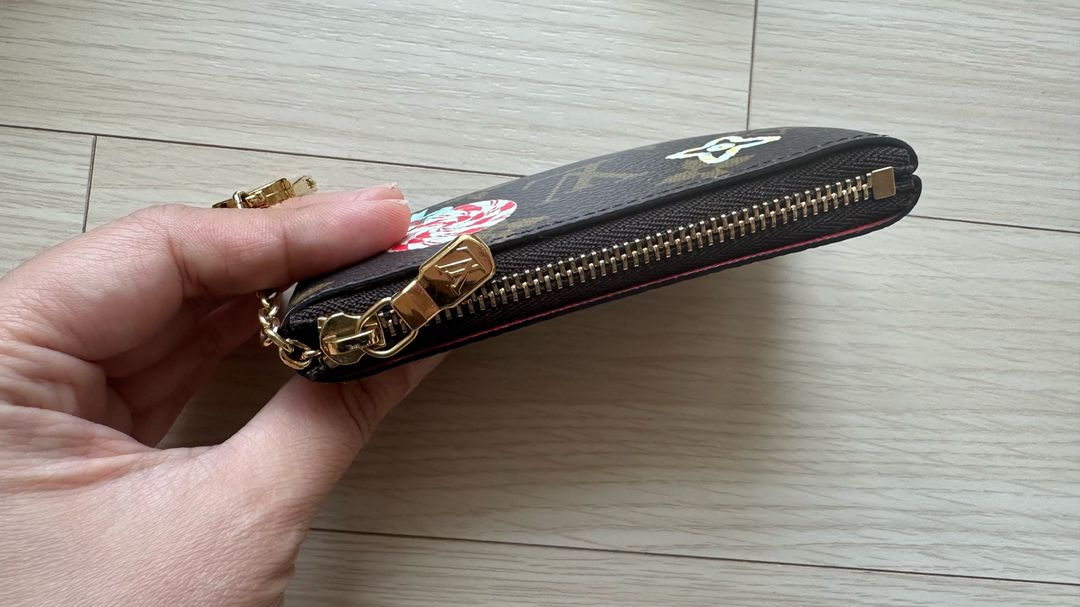 루이비통 키파우치--8