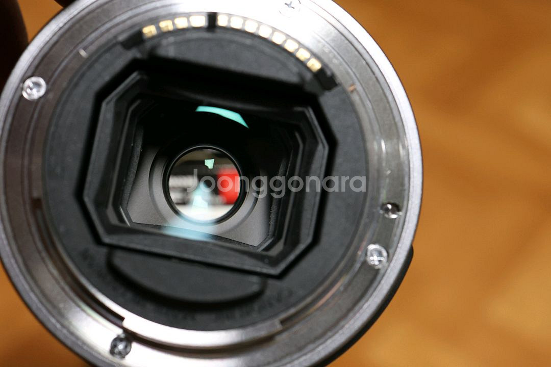 캐논 RF 28mm F2.8 STM 렌즈--1