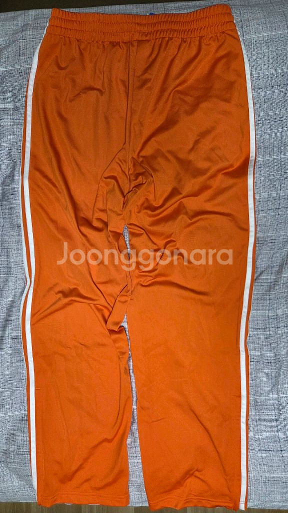 [정품 새제품] 아디다스 남성 트레이닝 상하의세트--3